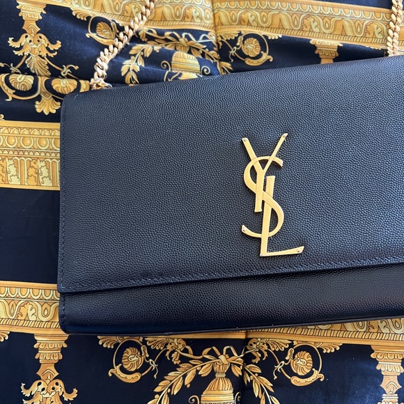 YSL HANDBAG - Picture 1 of 4